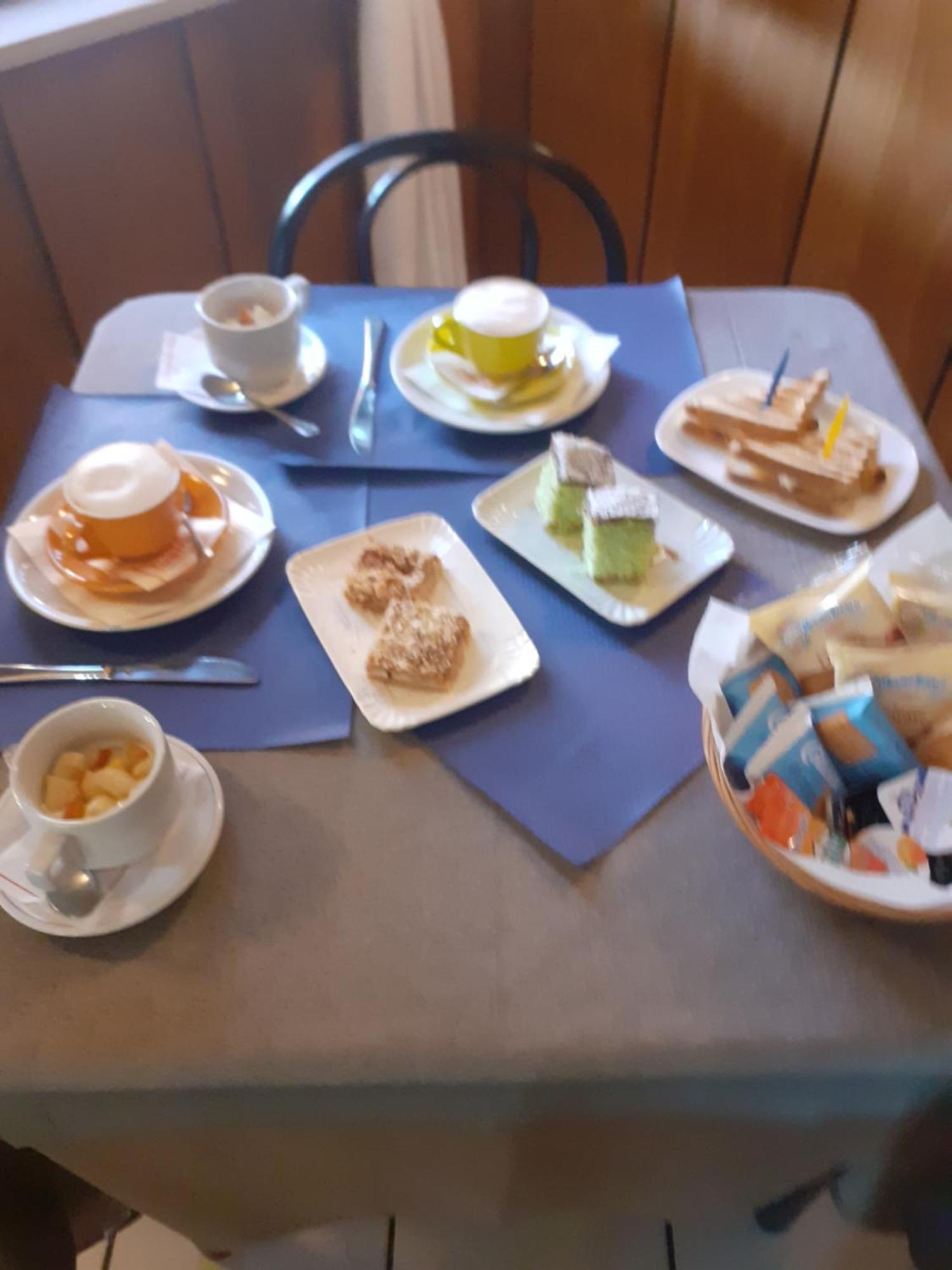 Hotel B&B Rispescia Grosseto 외부 사진