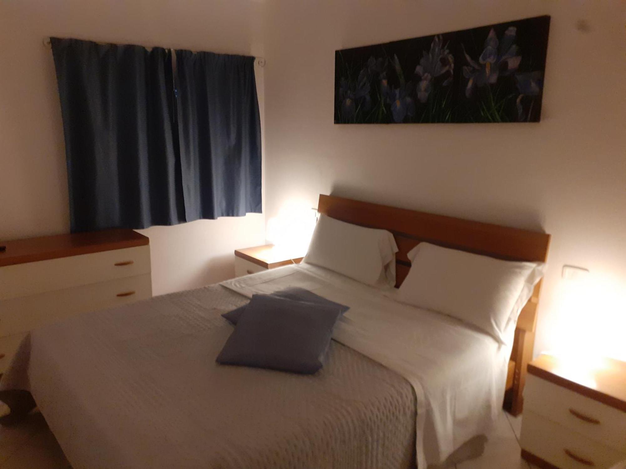 Hotel B&B Rispescia Grosseto 외부 사진