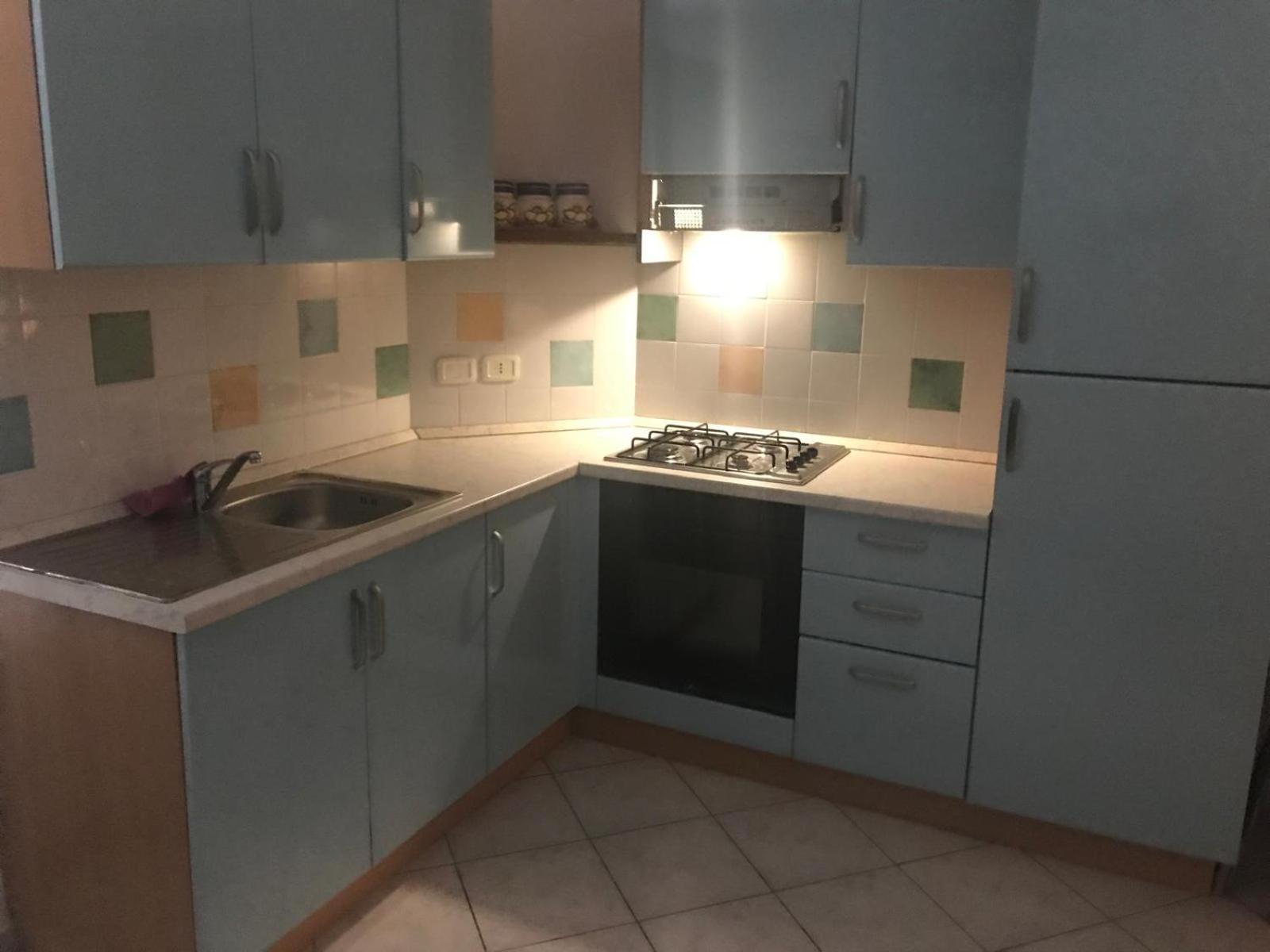 Hotel B&B Rispescia Grosseto 외부 사진