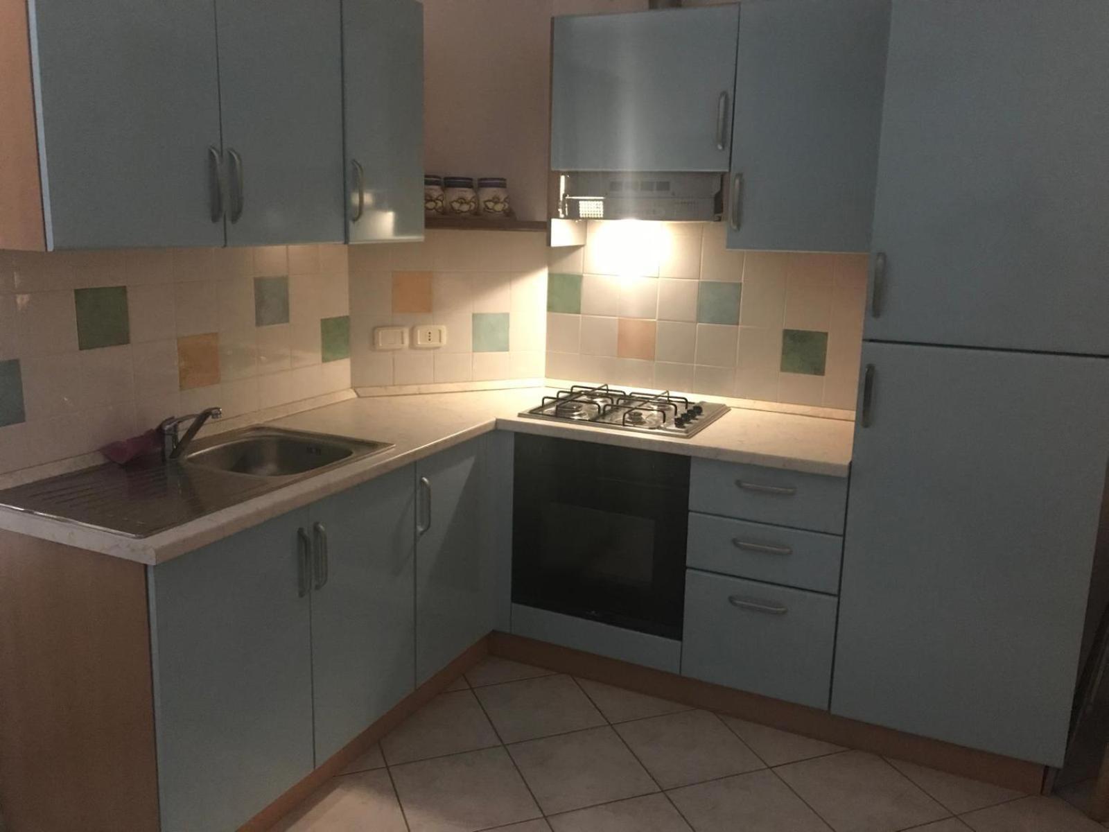 Hotel B&B Rispescia Grosseto 외부 사진