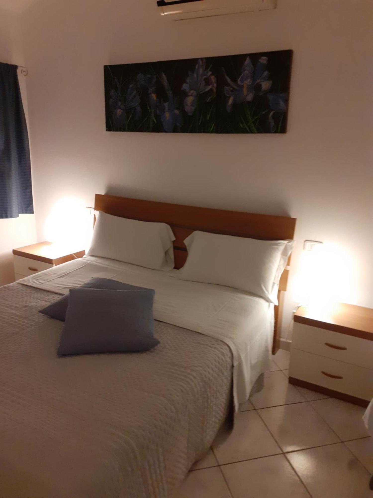 Hotel B&B Rispescia Grosseto 외부 사진