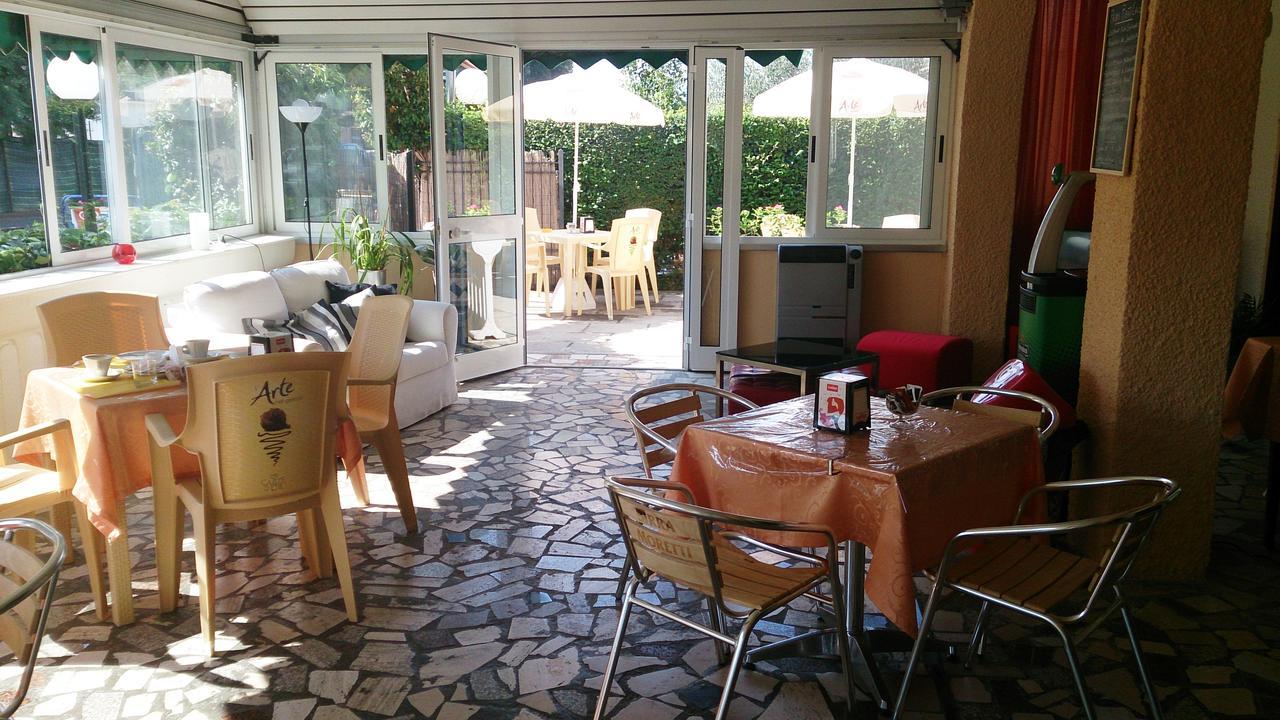 Hotel B&B Rispescia Grosseto 외부 사진