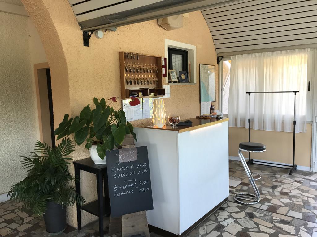Hotel B&B Rispescia Grosseto 외부 사진