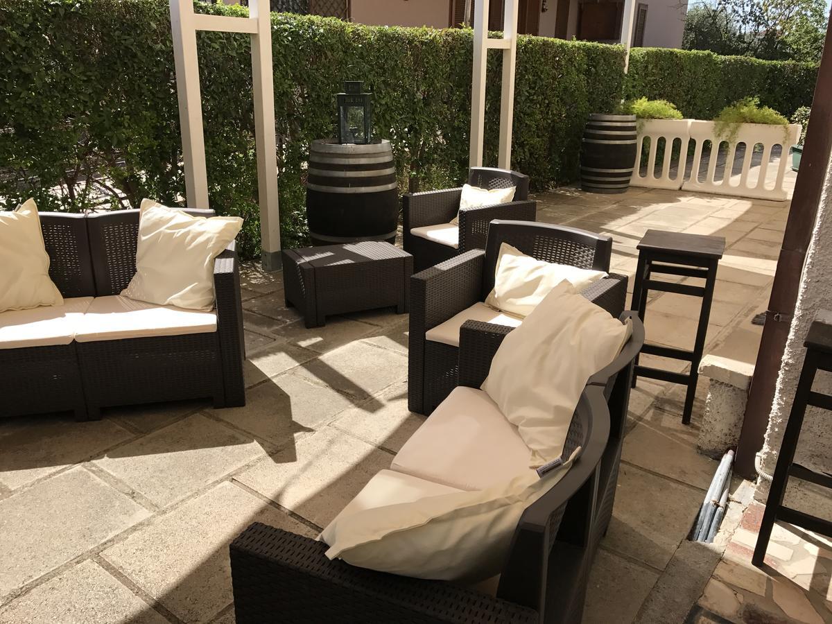 Hotel B&B Rispescia Grosseto 외부 사진