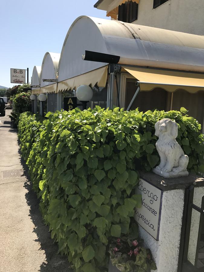 Hotel B&B Rispescia Grosseto 외부 사진