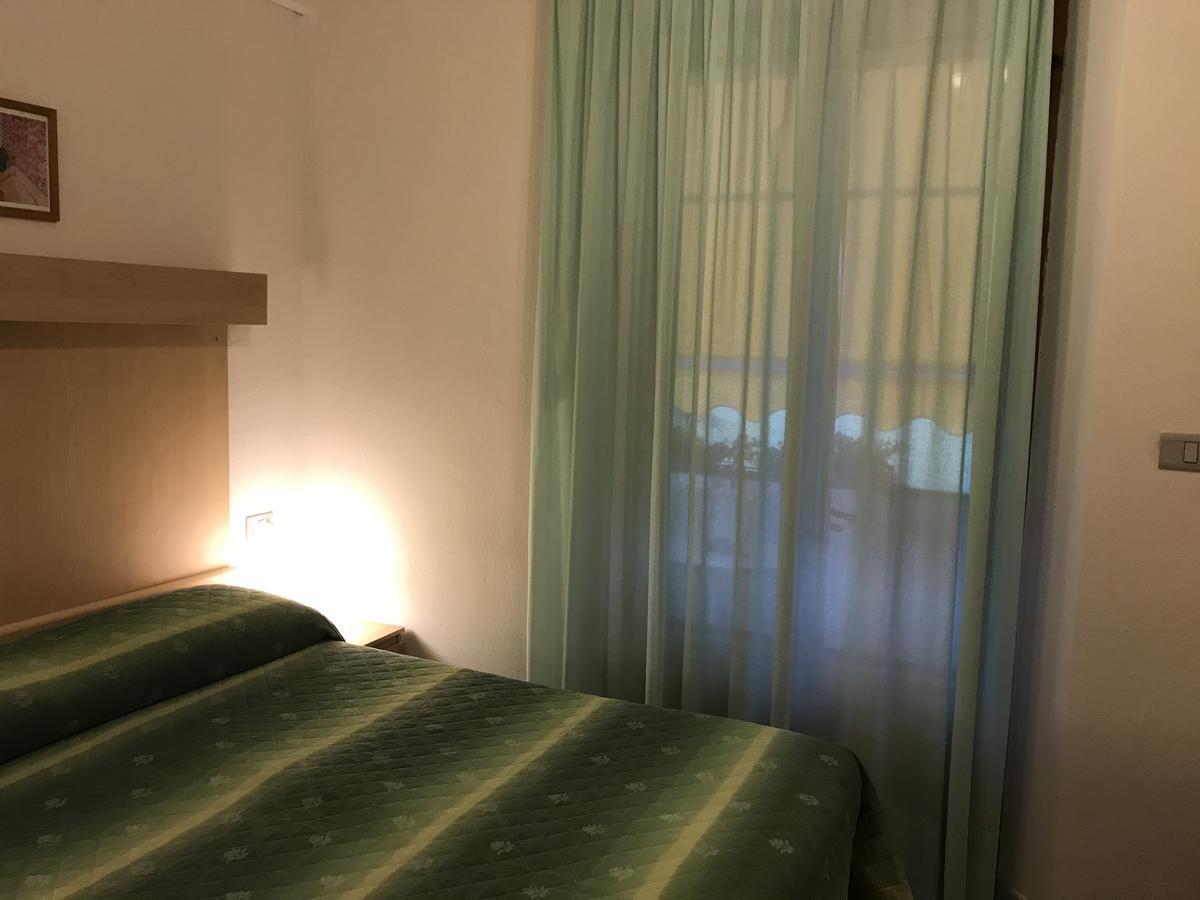 Hotel B&B Rispescia Grosseto 외부 사진
