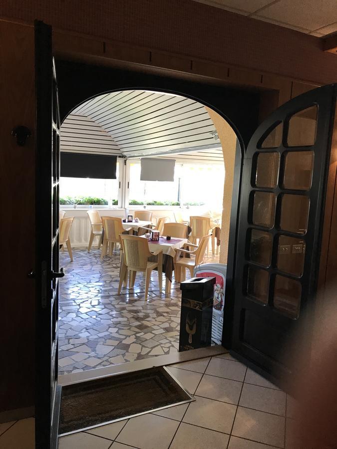 Hotel B&B Rispescia Grosseto 외부 사진