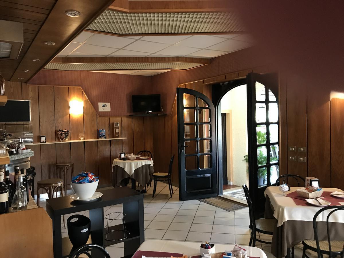 Hotel B&B Rispescia Grosseto 외부 사진