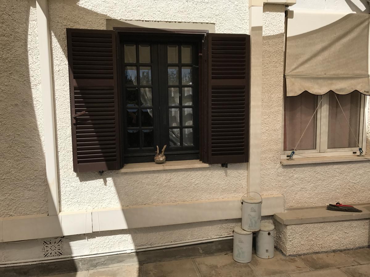 Hotel B&B Rispescia Grosseto 외부 사진