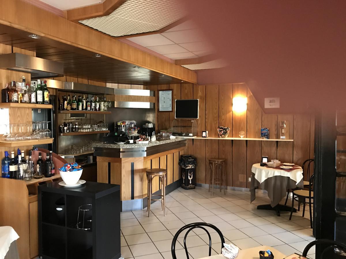 Hotel B&B Rispescia Grosseto 외부 사진