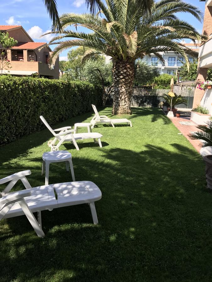 Hotel B&B Rispescia Grosseto 외부 사진