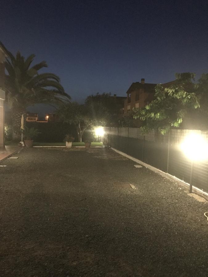 Hotel B&B Rispescia Grosseto 외부 사진