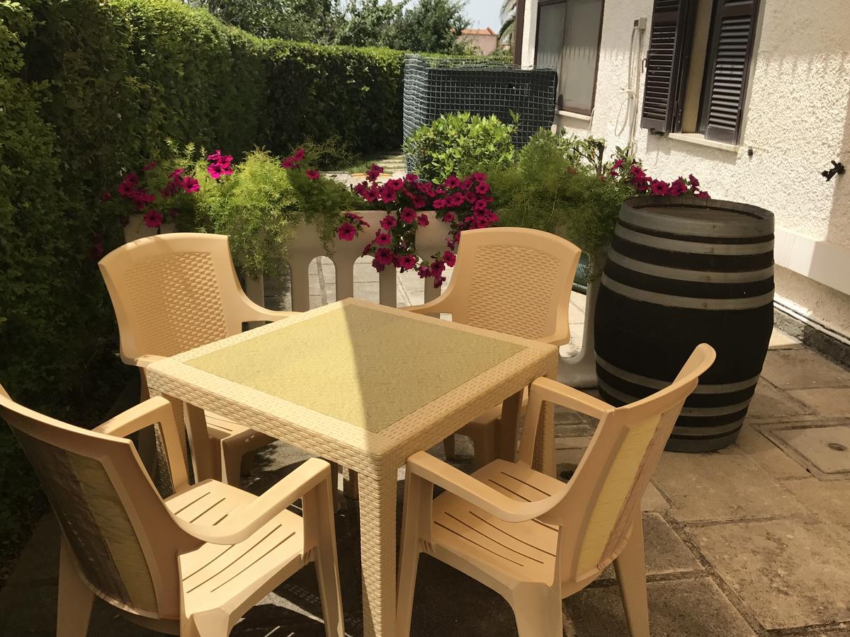 Hotel B&B Rispescia Grosseto 외부 사진