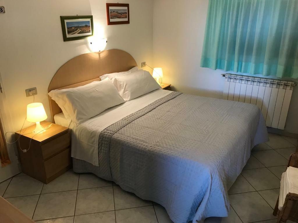 Hotel B&B Rispescia Grosseto 외부 사진