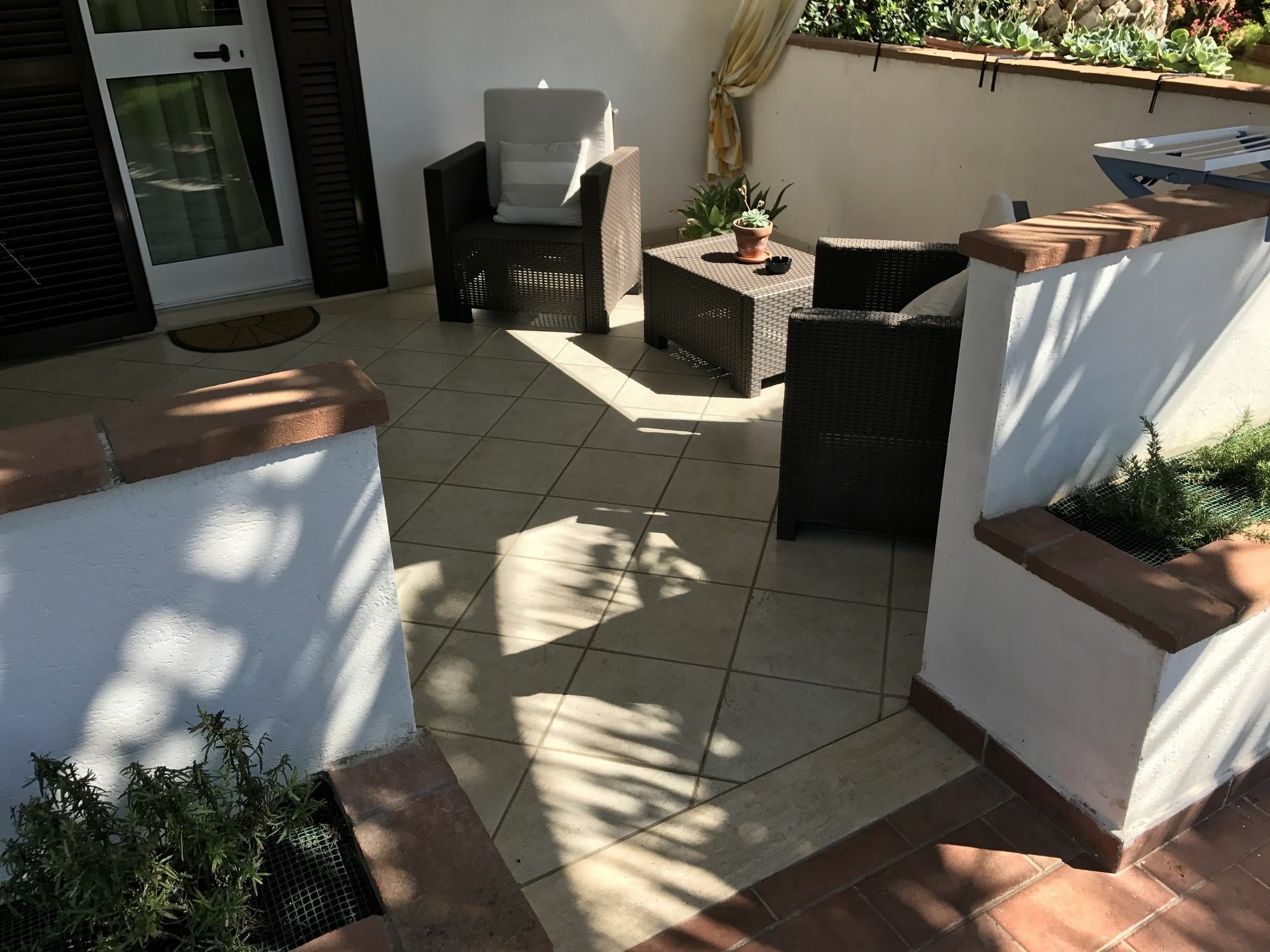 Hotel B&B Rispescia Grosseto 외부 사진