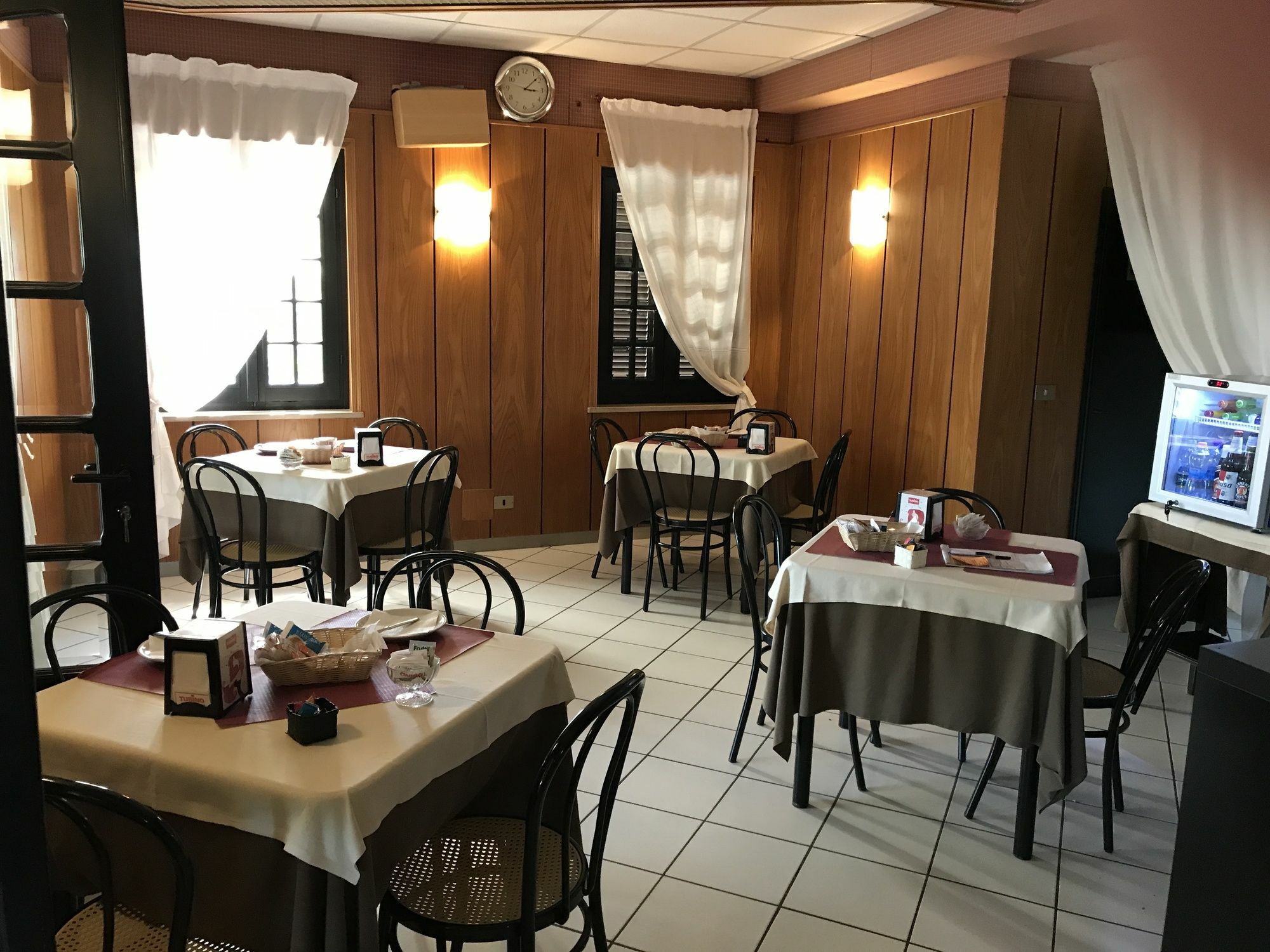 Hotel B&B Rispescia Grosseto 외부 사진