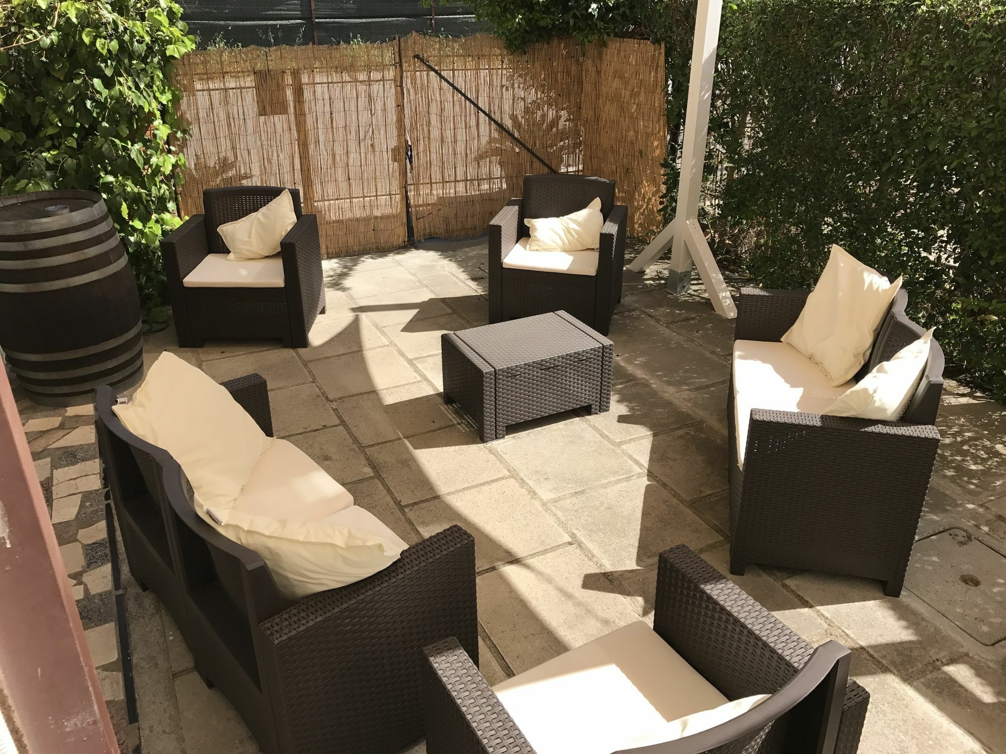 Hotel B&B Rispescia Grosseto 외부 사진