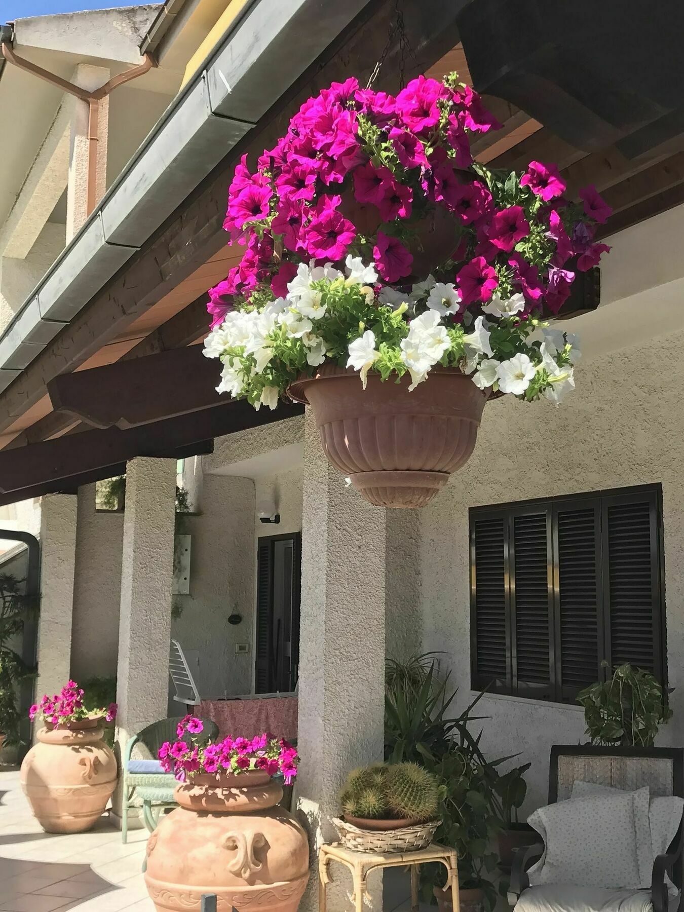 Hotel B&B Rispescia Grosseto 외부 사진
